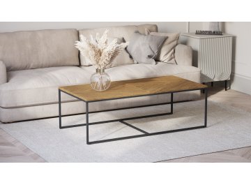 Журнальный стол Калифорния Эклектик