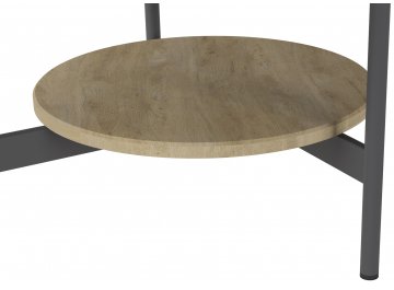 Журнальный стол Калифорния Марио