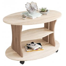 Журнальный столик Консул-1