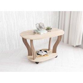 Журнальный столик Консул-3