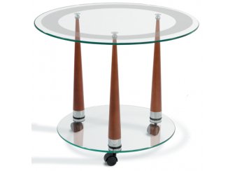 Журнальный стол Квартет 13