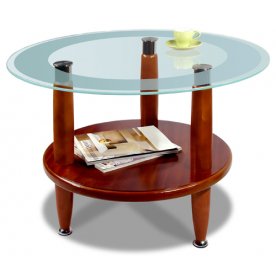 Журнальный стол Квартет 7М