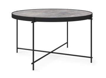 Журнальный столик MAGIC 800 Basalt