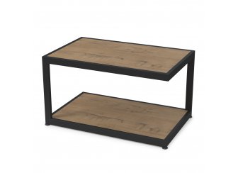 Журнальные столы 21MEET.002 Teakwood