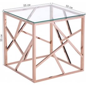Журнальный столик Париж