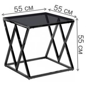 Журнальный стол Президиум