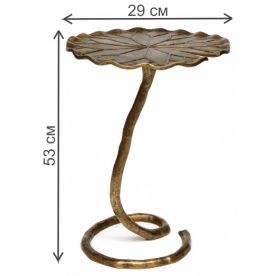 Журнальный столик 3562