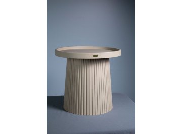 Журнальный столик Sheffilton SHT-CT94 Капучино