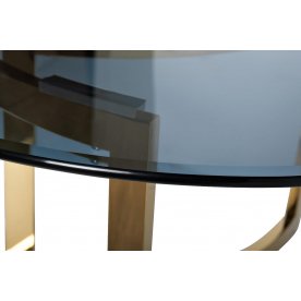 Журнальный столик 47ED-CT062GOLD