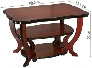 Журнальный столик Агата