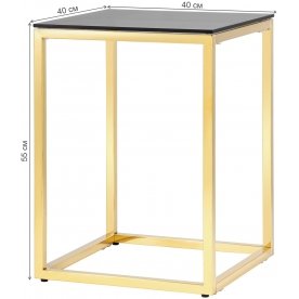 Журнальный столик Алана 40