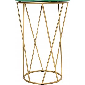 Журнальный столик Аллюр