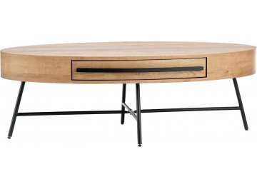 Журнальный столик Асеи 120/60/41