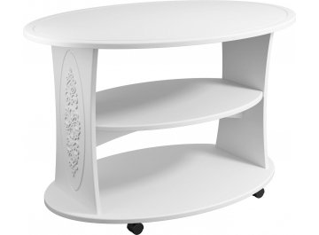 Журнальный столик Ассоль АС-17