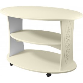 Журнальный столик Ассоль плюс АС-17