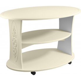 Журнальный столик Ассоль плюс АС-17