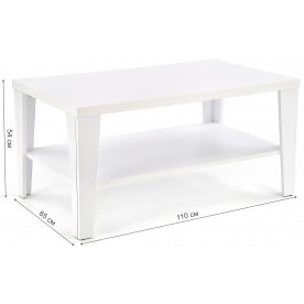 Журнальный столик Axel