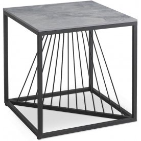 Журнальный столик Беско Square 55/55/55