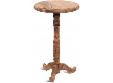 Журнальный столик Бомбей-0237