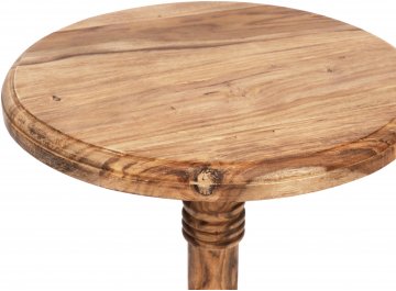 Журнальный столик Бомбей-0237