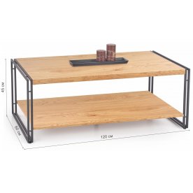 Журнальный столик Bavaria