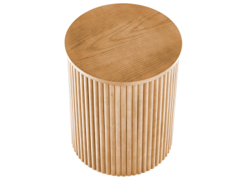 Журнальный столик Char-S натуральный