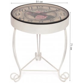 Журнальный столик Rosetta