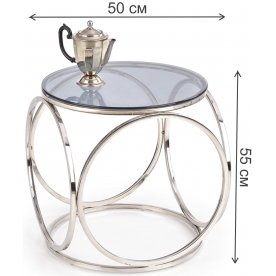 Журнальный столик Черин S 50/55