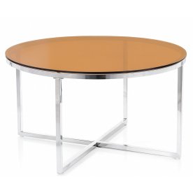 Журнальный столик Crystal A