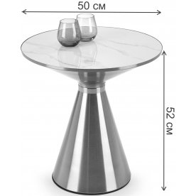 Журнальный столик Дамая