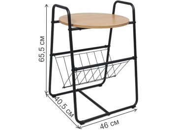 Журнальный столик Dino