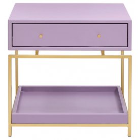 Журнальный столик Дуап