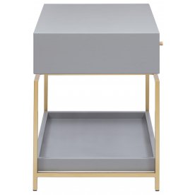 Журнальный столик Дуап