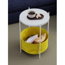 Журнальный столик Элдей