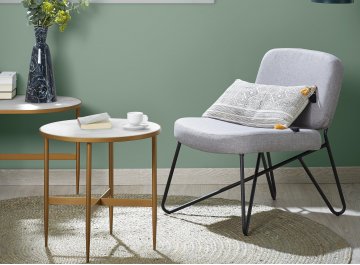 Журнальный столик Elisenda 71084