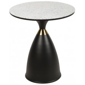 Журнальный столик Бонс 51x56