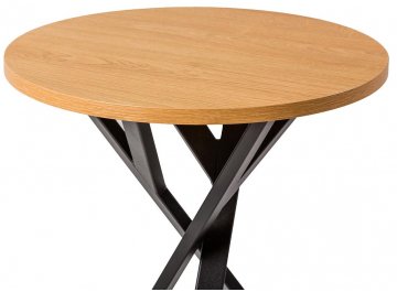 Журнальный столик Flora R