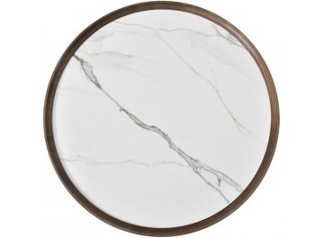 Журнальный столик Фриме D80