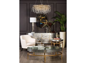 Журнальный столик Futuro ART-2705-ET