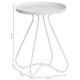 Журнальный столик Gland 1/Глэнд