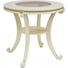 Журнальный столик Глория С