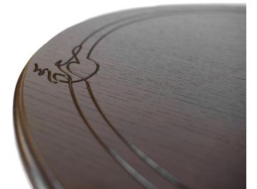 Журнальный столик Грация (М)