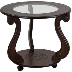 Журнальный столик Грация С