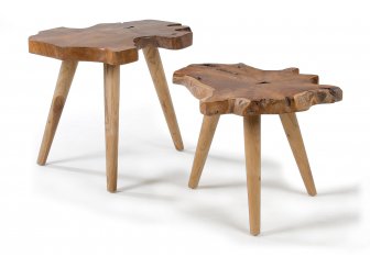 Комплект столиков Harris