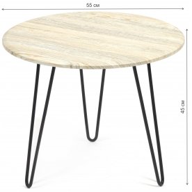 Журнальный столик Huron