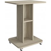 блэквуд сатиновый