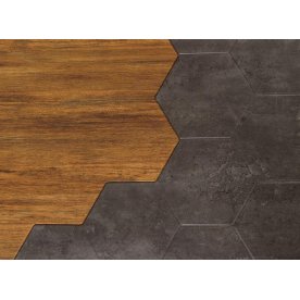 Журнальный столик Китч