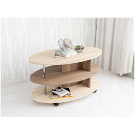 Журнальный столик Консул-4