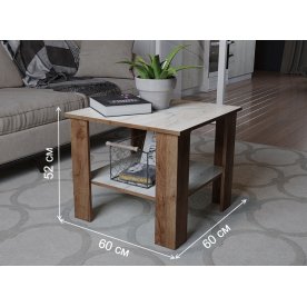 Журнальный столик Консул-9