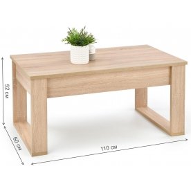 Журнальный столик Kosmo